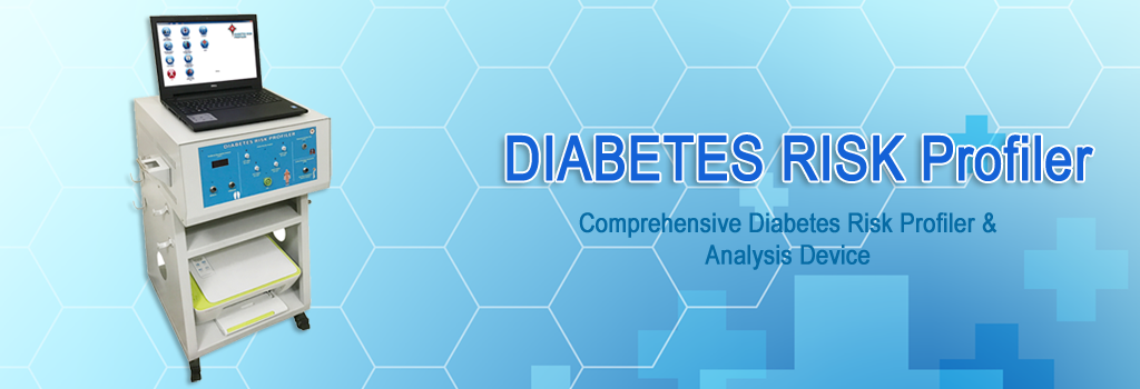 Diabetes Risk Profiler